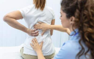 Fisioterapia Traumatológica Oviedo