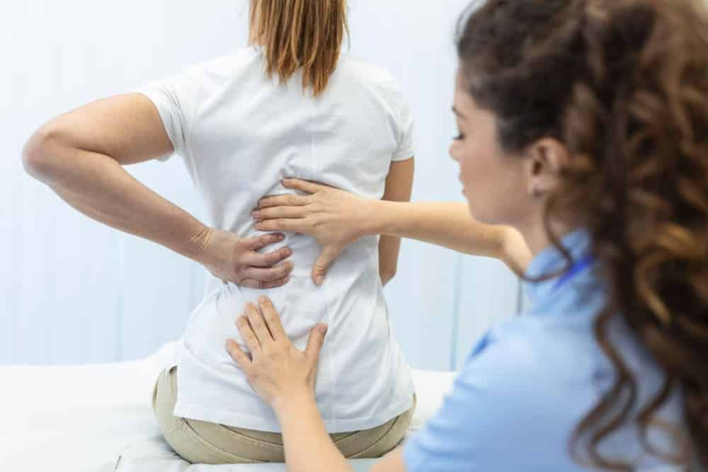 Fisioterapia traumatológica Oviedo