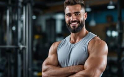 Sobrecarga muscular: guía completa