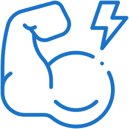 musculo icon