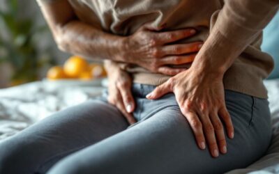 Bursitis trocantérea: qué debes saber